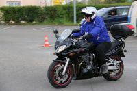 club rando moto 125 +