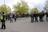 club rando moto 125 +