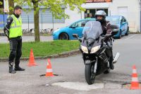 club rando moto 125 +
