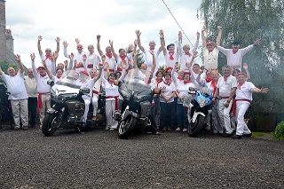 club rando moto 125 + auvergne 2015