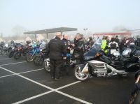 club rando moto 125 + arcy sur cure
