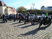club rando moto 125 + arcy sur cure