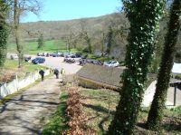 club rando moto 125 + arcy sur cure