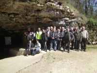 club rando moto 125 + arcy sur cure